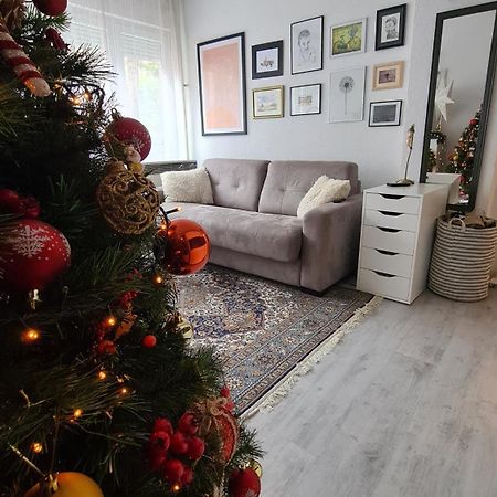 Peni Apartman Centar Banja Luka Buitenkant foto