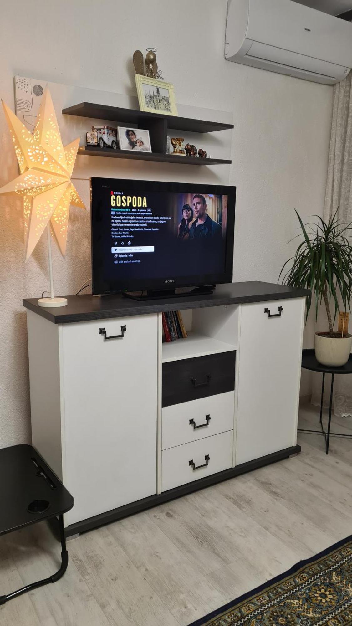 Peni Apartman Centar Banja Luka Buitenkant foto