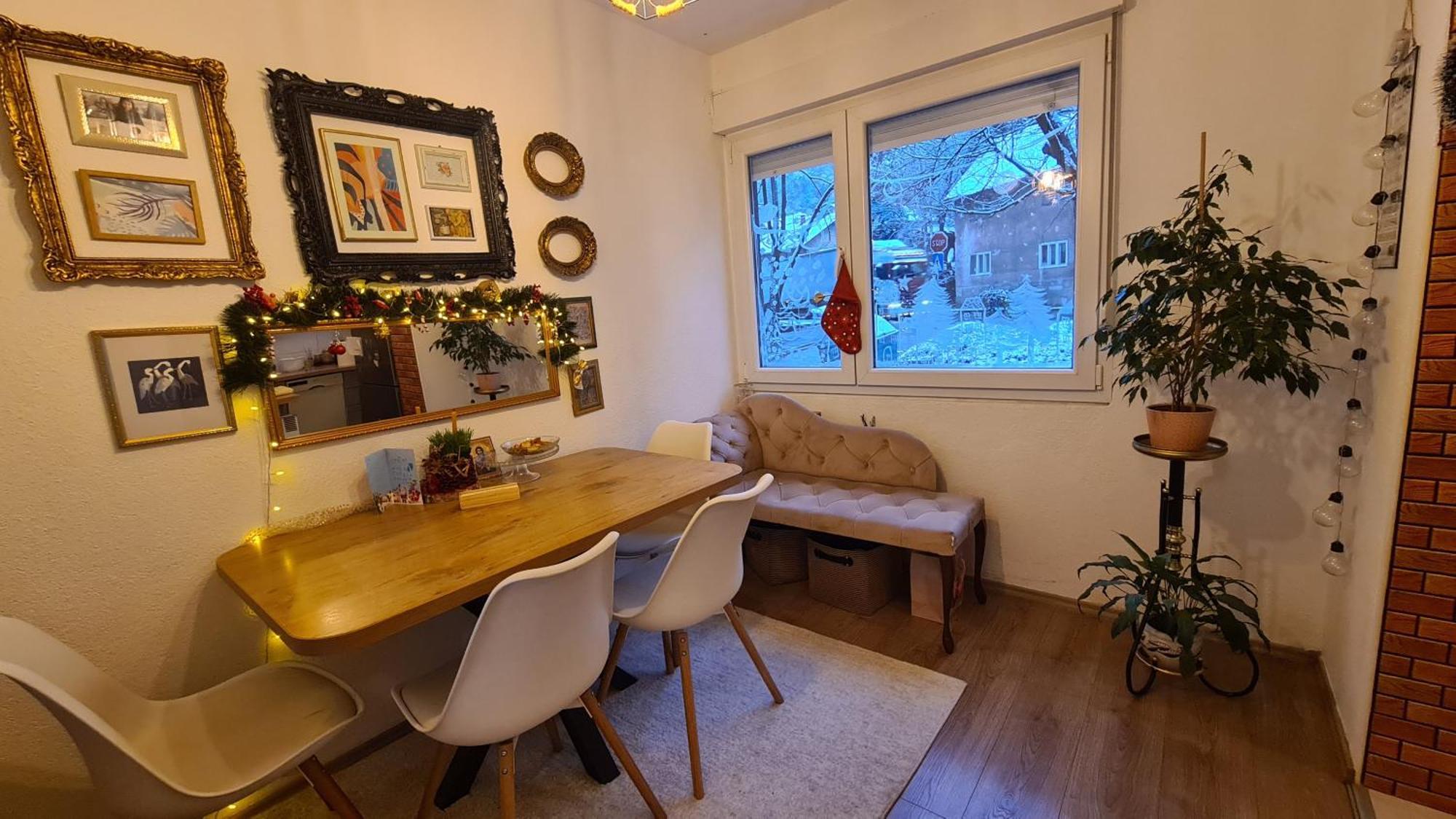 Peni Apartman Centar Banja Luka Buitenkant foto