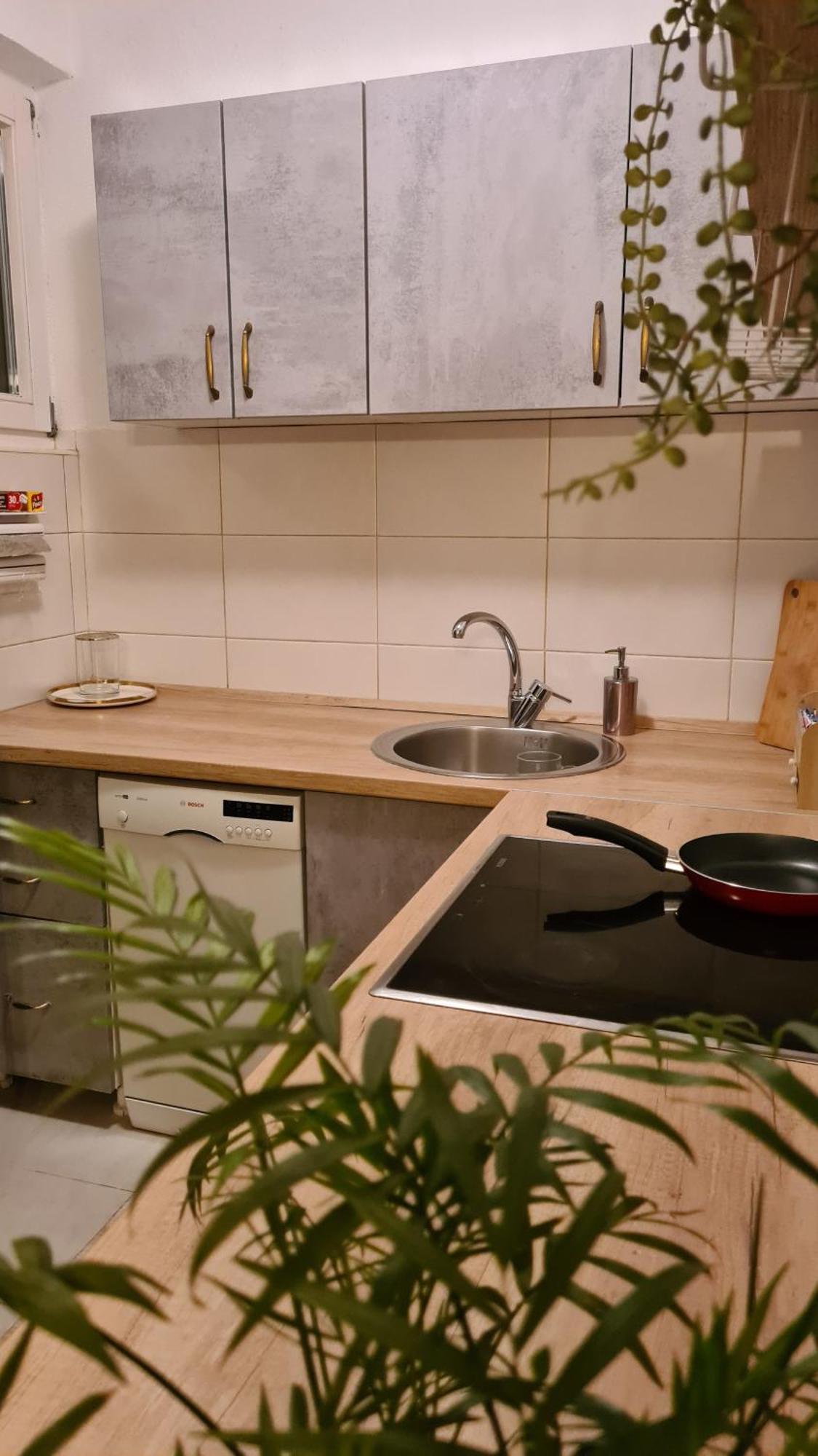 Peni Apartman Centar Banja Luka Buitenkant foto