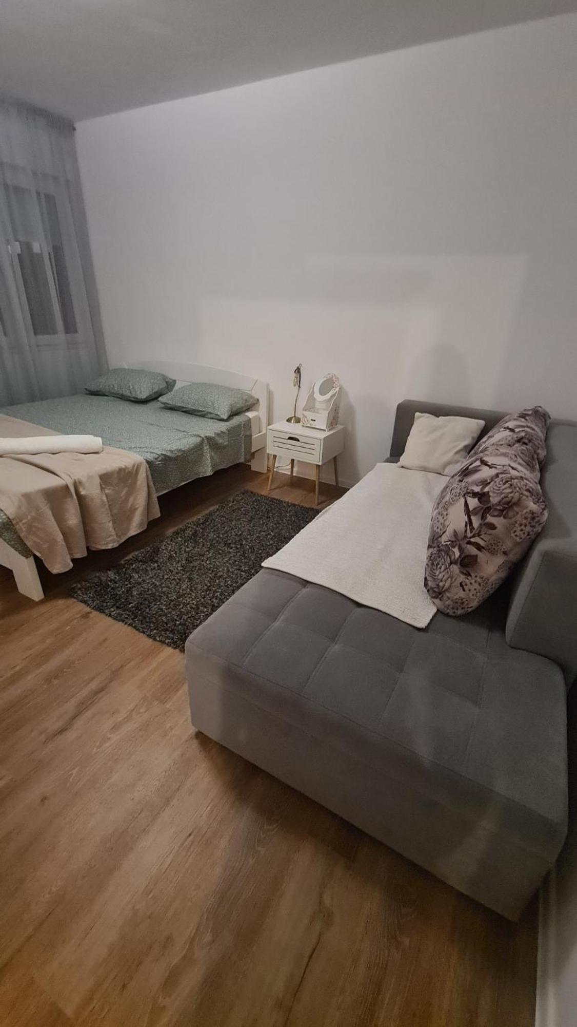 Peni Apartman Centar Banja Luka Buitenkant foto