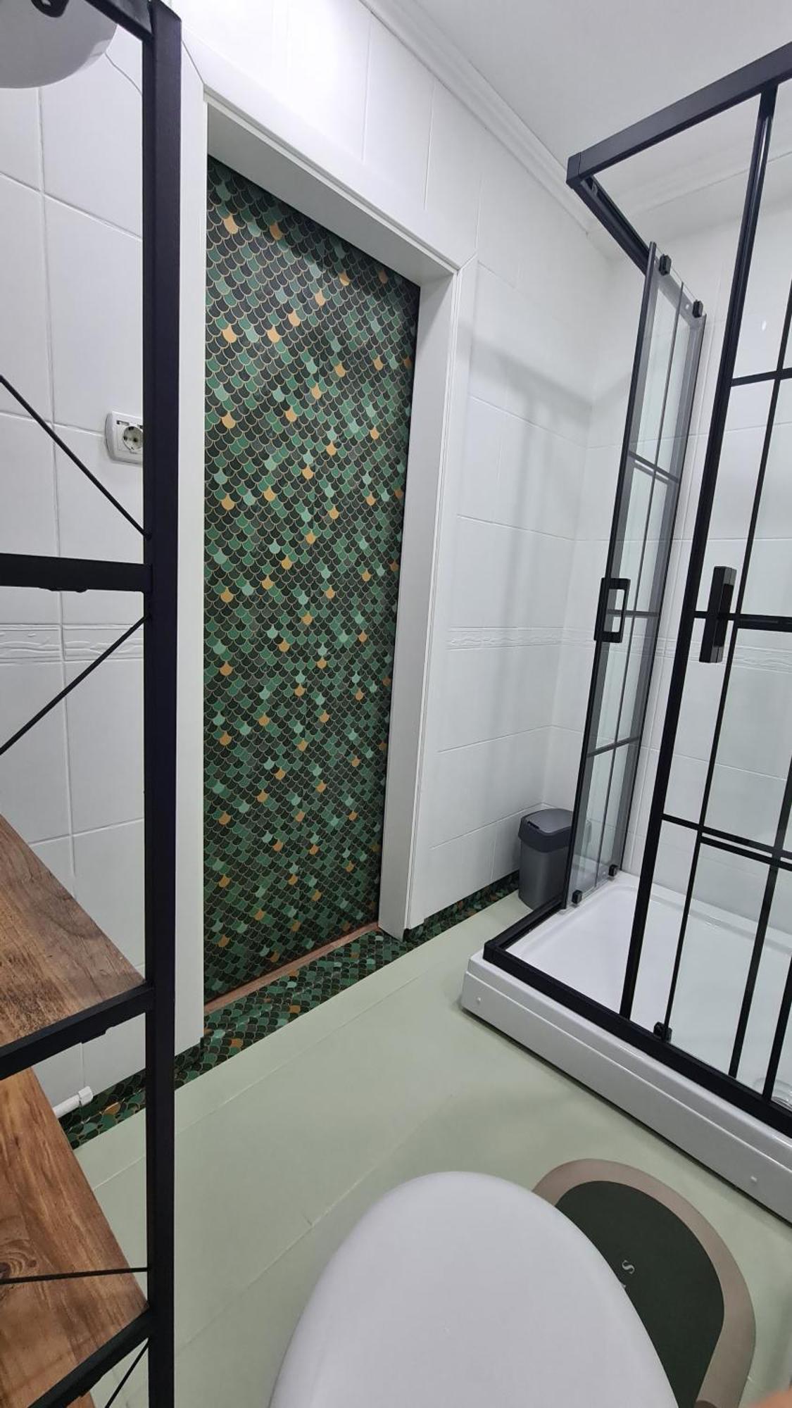 Peni Apartman Centar Banja Luka Buitenkant foto